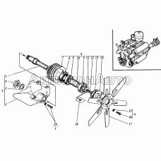 Вентилятор