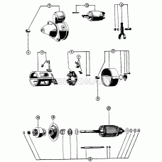Генератор и его установка Генератор и его установка