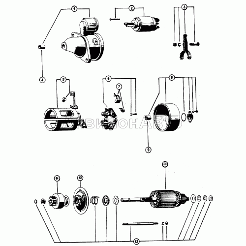 Генератор и его установка Генератор и его установка