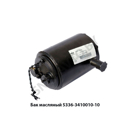 5336-3410010-10 Бак масляный ГУР в сб.