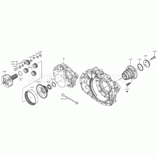 Планетарная передача