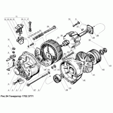 Генератор 1702.3771