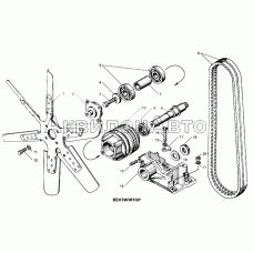 Вентилятор