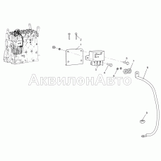 Реле подогреватель