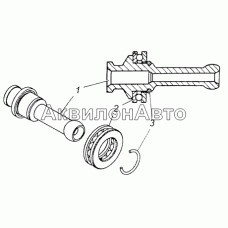 33.1110060 Муфта регулятора в сборе