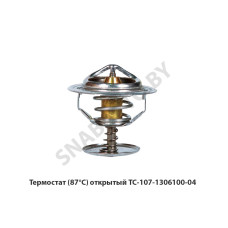 ТС107.1306100-06 Термостат (87°С) открытый