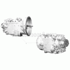 Сцепление ЯМЗ-184, ЯМЗ-184-15