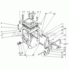 Регулятор 442-17с1-01