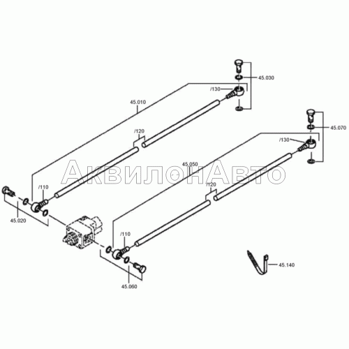 Груповое соединение