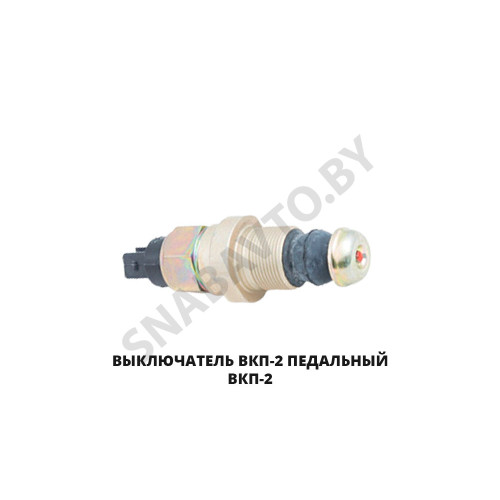 ВКП-2 Выключатель педальный