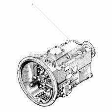 Коробка передач