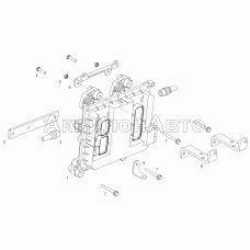 5340.3763010 Блок управления