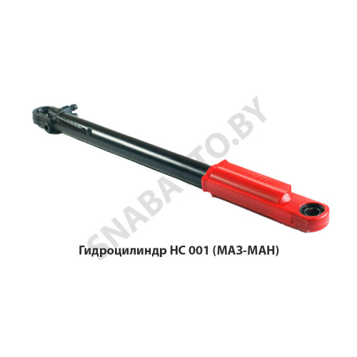 HC001 Гидроцилиндр НС 001 (МАЗ-МАН) FENOX