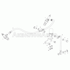 6585.1022005 Установка электрофакельного устройства