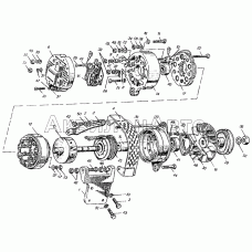 Генератор и его установка Генератор и его установка