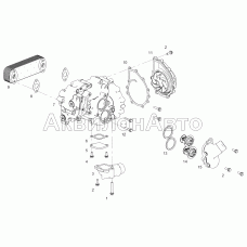 53442.1013590 Модуль сервисный