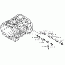 Соединительные детали