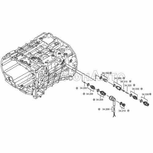 Соединительные детали Соединительные детали