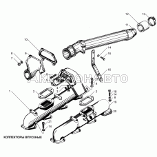 Коллектора
