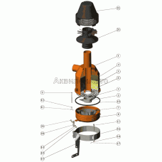 Воздухоочиститель