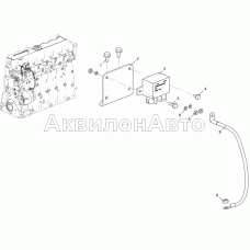 Реле подогреватель