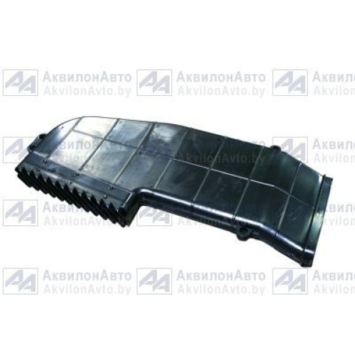 ВОЗДУХОЗАБОРНИК В СБОРЕ (555035-1109025-010)