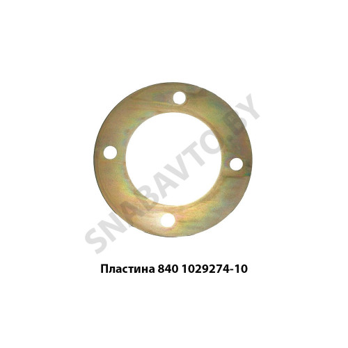 64221-1001112-02 Втулка балки крепления двигателя