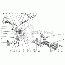 Регулятор 442-17с1-01