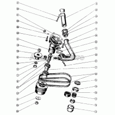 Водяной насос Водяной насос