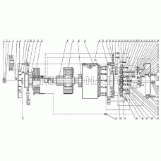 Генератор Г 3000 Б 67