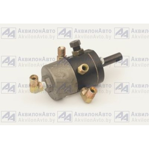 Кран управл.платформы (подъема кузова) (503А-8606204)