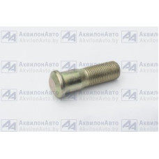Болт колеса М20х2-65 (под"Евро"корону) (64221-3104008)