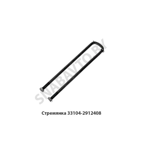 33104-2912408 Стремянка