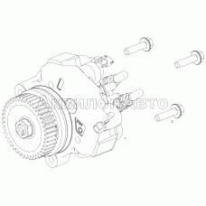5340.1111005 Установка топливного насоса высокого давления