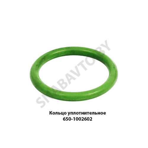 650.1002602 Кольцо уплотнительное 028-034-36 ФСИ 65 650.1002602 Кольцо уплотнительное 028-034-36 ФСИ 65