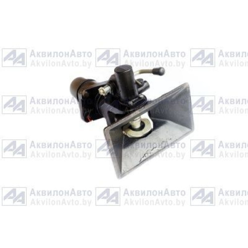 Буксирный прибор (в сборе) (631019-2707210-000)