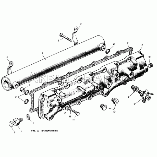 Теплообменник