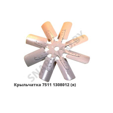 4370-1323094 Шланг  (L105, d70) (Cиликон)
