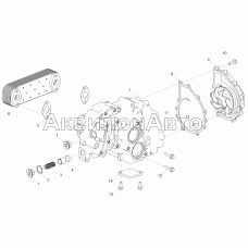 5340.1013600-10 Модуль сервисный