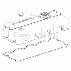 5340.1003260 Крышка головки цилиндров