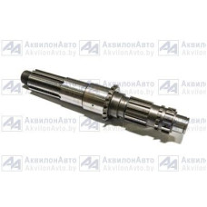 Вал вторичный делителя (А) (238-1721105)