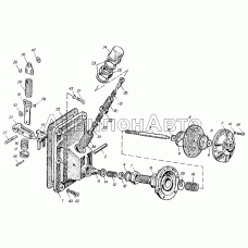Корректор по наддуву Корректор по наддуву