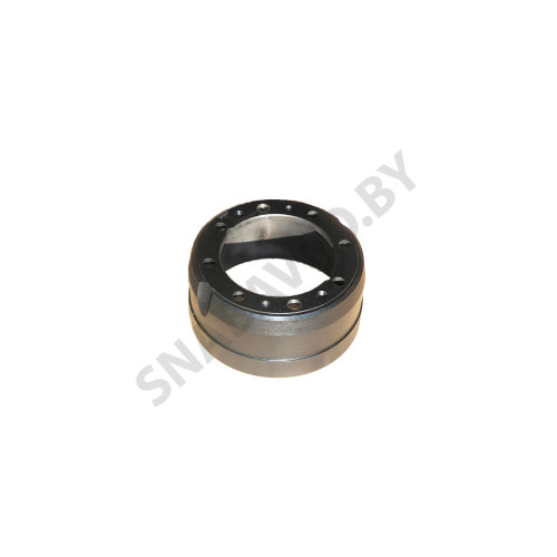 4370-3502070 Барабан тормозной 8отв накладка 150мм, МАЗ ОАО