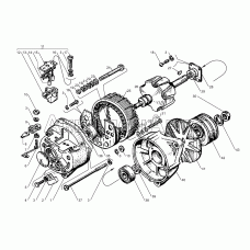 Генератор 1702.3771