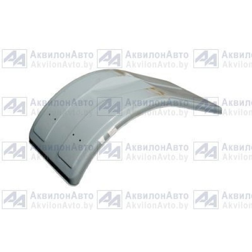 Брызговик (503А-8511110-01)