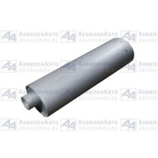 Глушитель верхнего выхлопа шаровое соединение с втулкой (555102-1201010) Глушитель верхнего выхлопа шаровое соединение с втулкой (555102-1201010)