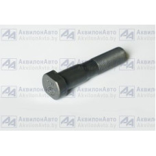 Болт ступицы колеса здн.(М22х1.5-105) Тефлон (СМ) (54321-3104050-01)