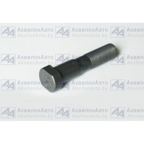 Болт ступицы колеса здн.(М22х1.5-105) Тефлон (СМ) (54321-3104050-01)