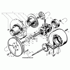Турбокомпрессор