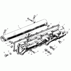 Теплообменник